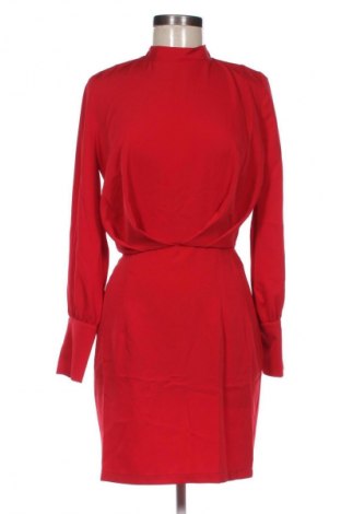 Rochie Unbranded, Mărime M, Culoare Roșu, Preț 103,03 Lei