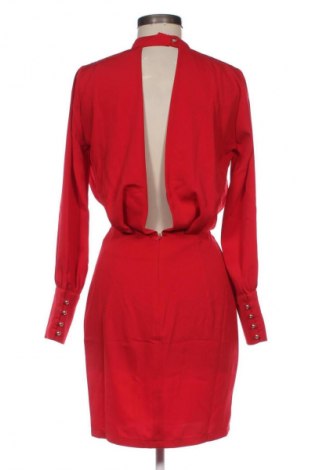 Rochie Unbranded, Mărime M, Culoare Roșu, Preț 103,03 Lei