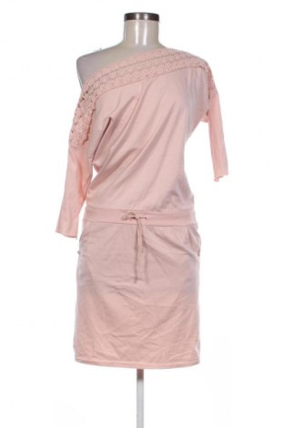 Rochie Unbranded, Mărime M, Culoare Roz, Preț 103,03 Lei