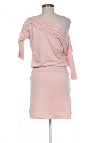 Rochie Unbranded, Mărime M, Culoare Roz, Preț 103,03 Lei