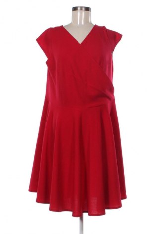 Šaty  Unbranded, Velikost XL, Barva Červená, Cena  459,00 Kč