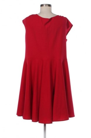 Šaty  Unbranded, Velikost XL, Barva Červená, Cena  459,00 Kč