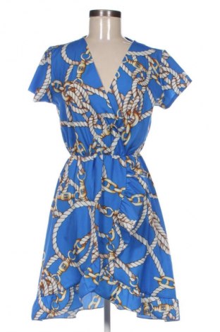 Kleid Unbranded, Größe M, Farbe Mehrfarbig, Preis 16,99 €