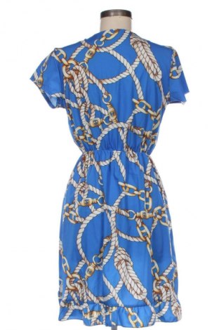 Kleid Unbranded, Größe M, Farbe Mehrfarbig, Preis 16,99 €