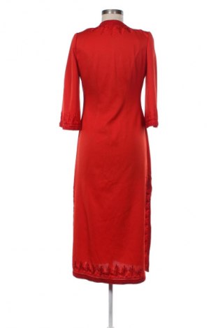 Sukienka Unbranded, Rozmiar S, Kolor Czerwony, Cena 89,98 zł