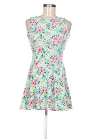 Sukienka Unbranded, Rozmiar S, Kolor Kolorowy, Cena 71,99 zł