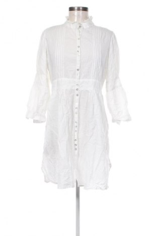 Рокля By Timo, Размер M, Цвят Екрю, Цена 192,00 лв.