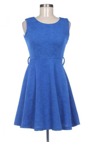 Рокля Unbranded, Размер S, Цвят Син, Цена 39,10 лв.