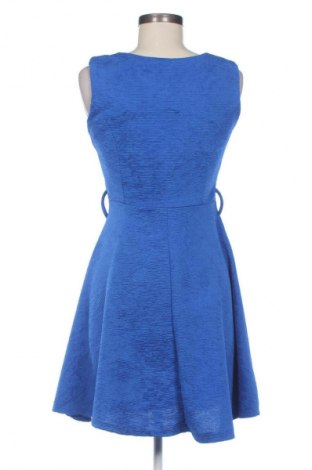 Рокля Unbranded, Размер S, Цвят Син, Цена 39,10 лв.