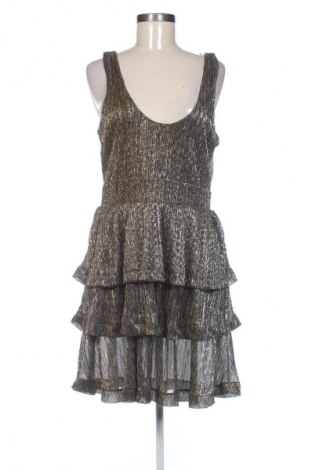 Рокля Unbranded, Размер M, Цвят Многоцветен, Цена 39,10 лв.