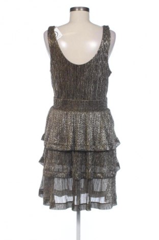 Рокля Unbranded, Размер M, Цвят Многоцветен, Цена 39,10 лв.