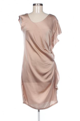 Šaty  Unbranded, Velikost M, Barva Béžová, Cena  495,00 Kč