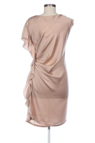 Šaty  Unbranded, Velikost M, Barva Béžová, Cena  495,00 Kč