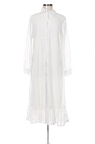 Sukienka Unbranded, Rozmiar L, Kolor Biały, Cena 110,00 zł
