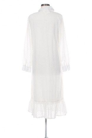 Sukienka Unbranded, Rozmiar L, Kolor Biały, Cena 110,00 zł