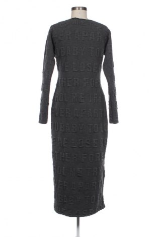 Sukienka Unbranded, Rozmiar M, Kolor Szary, Cena 89,98 zł