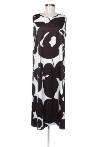 Рокля Unbranded, Размер 3XL, Цвят Многоцветен, Цена 39,15 лв.