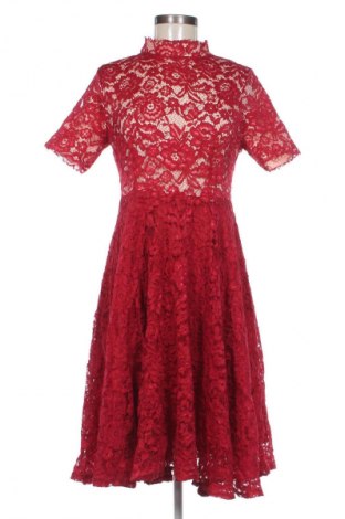 Рокля Unbranded, Размер M, Цвят Червен, Цена 39,14 лв.