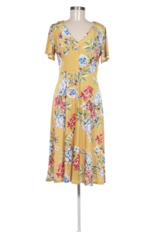 Рокля Kaleidoscope, Размер M, Цвят Многоцветен, Цена 47,88 лв.