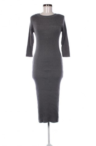 Sukienka Unbranded, Rozmiar M, Kolor Szary, Cena 89,98 zł