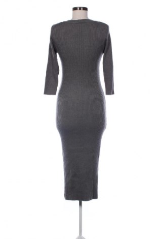 Sukienka Unbranded, Rozmiar M, Kolor Szary, Cena 89,98 zł