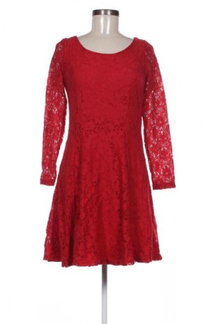 Ruha Unbranded, Méret M, Szín Piros, Ár 7 805 Ft