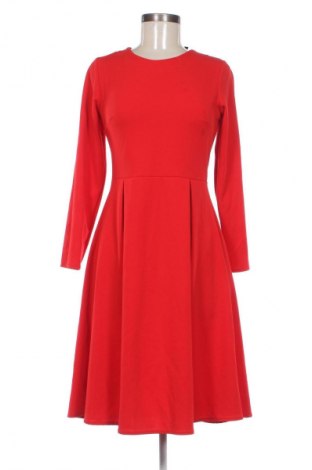 Φόρεμα Unbranded, Μέγεθος M, Χρώμα Κόκκινο, Τιμή 21,79 €