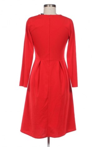 Φόρεμα Unbranded, Μέγεθος M, Χρώμα Κόκκινο, Τιμή 21,79 €