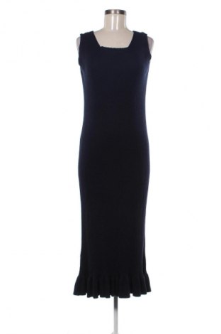 Рокля Unbranded, Размер L, Цвят Син, Цена 57,17 лв.