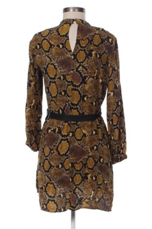 Рокля Unbranded, Размер S, Цвят Многоцветен, Цена 39,14 лв.