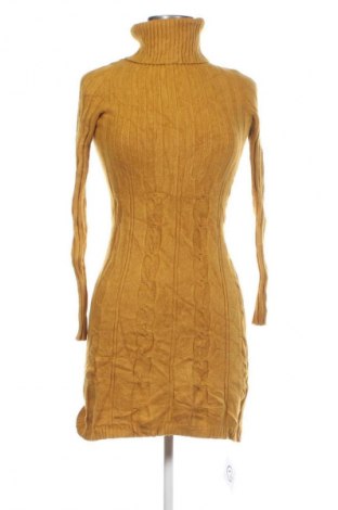 Kleid Unbranded, Größe XXS, Farbe Orange, Preis € 13,99