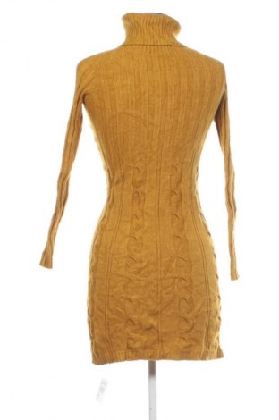 Kleid Unbranded, Größe XXS, Farbe Orange, Preis € 13,99