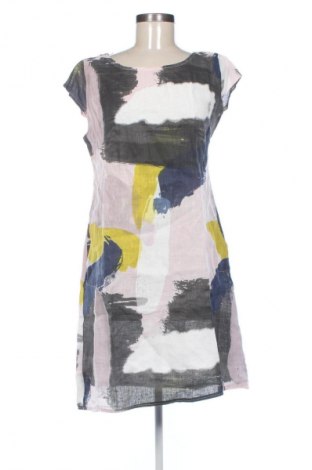 Рокля Unbranded, Размер M, Цвят Многоцветен, Цена 39,00 лв.