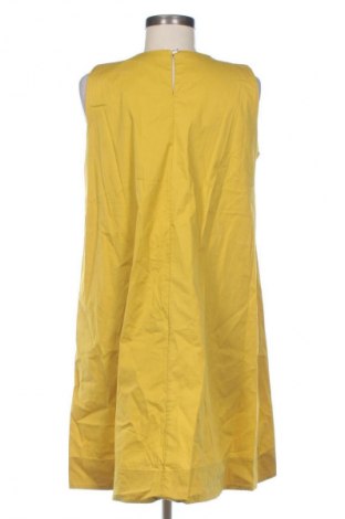Kleid Unbranded, Größe L, Farbe Gelb, Preis 19,95 €