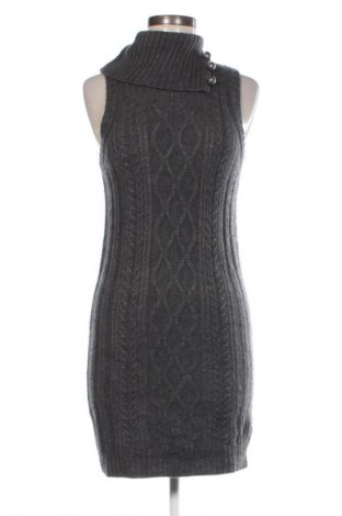 Kleid Unbranded, Größe XS, Farbe Grau, Preis 10,99 €