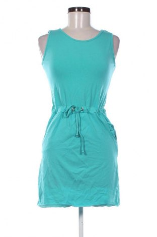 Рокля Unbranded, Размер S, Цвят Син, Цена 39,14 лв.