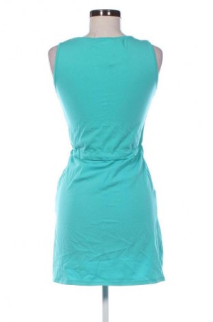 Рокля Unbranded, Размер S, Цвят Син, Цена 39,14 лв.