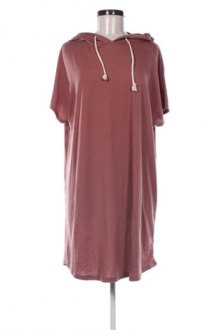 Kleid Unbranded, Größe XL, Farbe Aschrosa, Preis 20,02 €