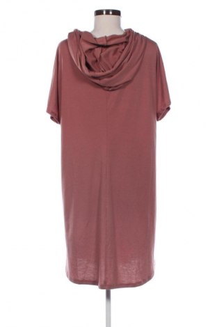 Kleid Unbranded, Größe XL, Farbe Aschrosa, Preis 20,02 €