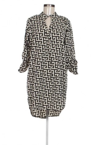 Sukienka Unbranded, Rozmiar L, Kolor Kolorowy, Cena 89,66 zł