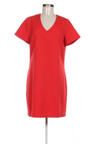Kleid Unbranded, Größe L, Farbe Rot, Preis 20,03 €