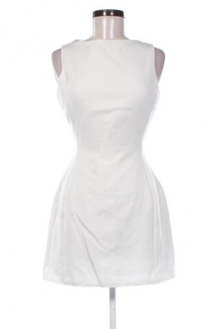 Kleid Unbranded, Größe S, Farbe Weiß, Preis 20,02 €