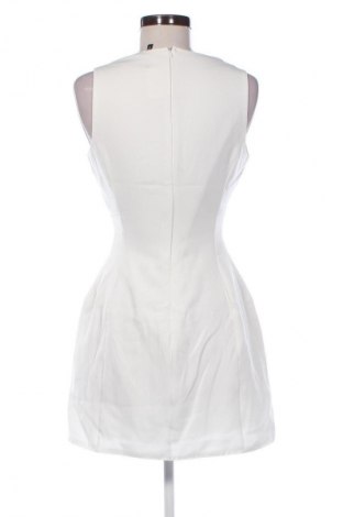 Kleid Unbranded, Größe S, Farbe Weiß, Preis 20,02 €
