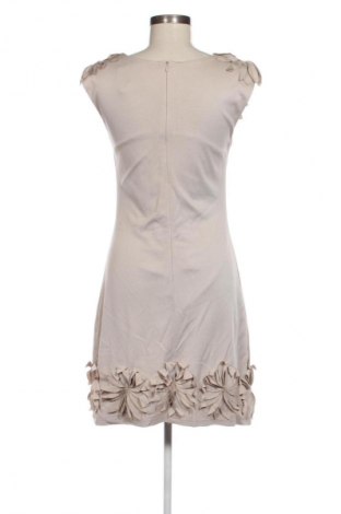 Kleid Unbranded, Größe M, Farbe Beige, Preis 20,03 €