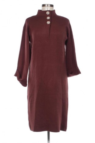 Kleid Unbranded, Größe M, Farbe Braun, Preis 20,02 €