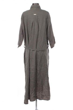 Рокля Unbranded, Размер XXL, Цвят Зелен, Цена 48,03 лв.