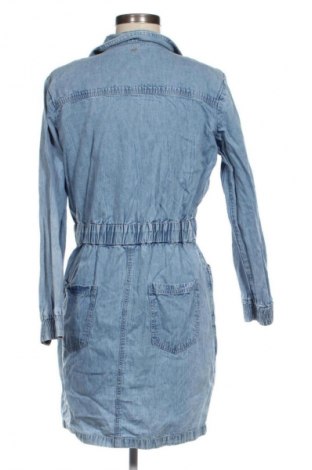 Рокля Unbranded, Размер S, Цвят Син, Цена 39,15 лв.