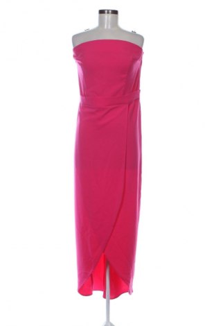 Sukienka Unbranded, Rozmiar XL, Kolor Różowy, Cena 90,00 zł