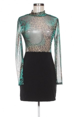 Рокля Unbranded, Размер M, Цвят Многоцветен, Цена 39,15 лв.