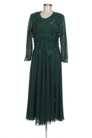 Рокля Unbranded, Размер L, Цвят Многоцветен, Цена 57,86 лв.